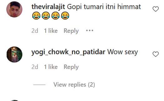 Devoleena Bhattacharjee Pulls Off A Belly Dance Routine; Fans Call It ‘S*xy’