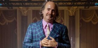 Did you know Jared Leto took six hours for his makeup to undergo an iconic transformation as Paolo for the upcoming movie ‘House of Gucci’