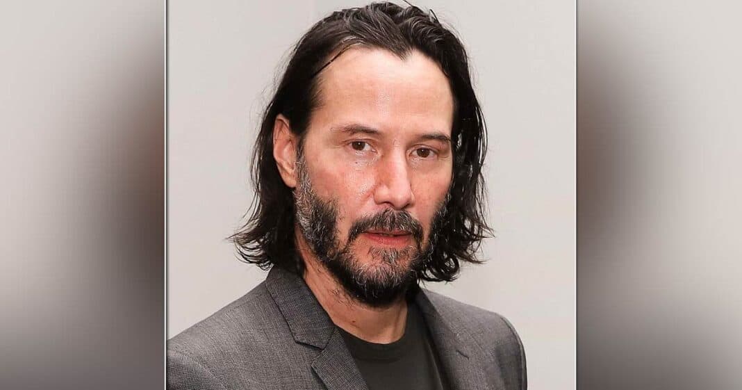 When Keanu Reeves Was Blacklisted For 14 Years By Fox Studios For