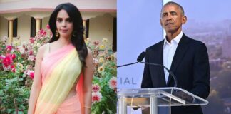 Did You Know? Mallika Sherawat Once Compared Herself With Former US President Barack Obama