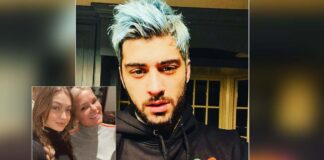 Did Zayn Malik's Feud With Yolanda & Gigi Hadid Led Him To Drop Of His Record Label? Let's find out