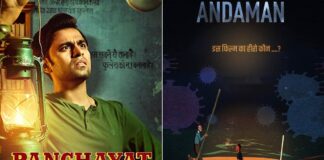 Director Smita Singh clears the air on 'Andaman' comparisons with 'Panchayat'