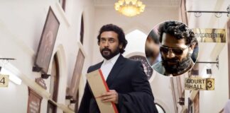 Director Vetrimaran rallies behind Suriya on 'Jai Bhim' controversy