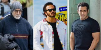 Directors Rohit Shetty Reveals His Thoughts About Working With Amitabh Bachchan & Salman Khan. Check It Out