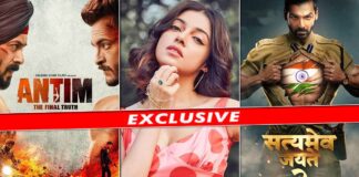 Divya Khosla Kumar On Clash With Antim: “I Would Have Preferred Ki Satyameva Jayate 2 Solo Aati But Abhi Kuch Kar Nahi Sakte”[Exclusive]
