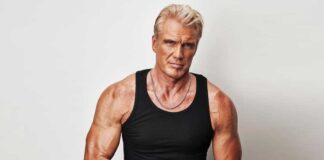 Dolph Lundgren to make documentary about himself