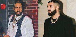 Drake stops release of new French Montana song in honour of Astroworld victims
