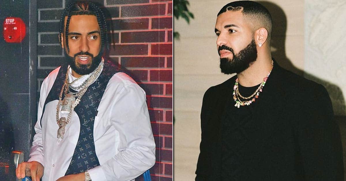 Drake stops release of new French Montana song in honour of Astroworld victims