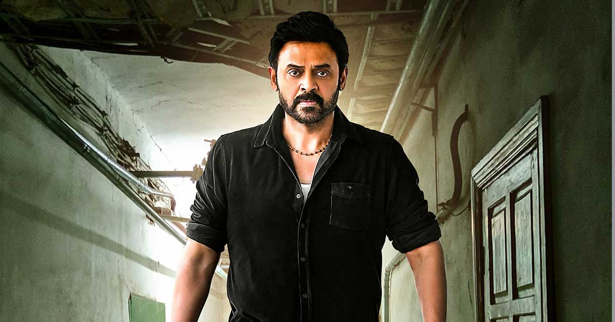 Drushyam 2 Movie Review Out!