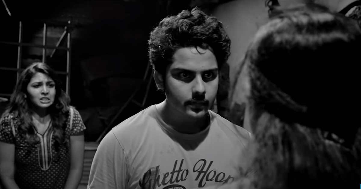 Drushyam 2 Movie Review Out!