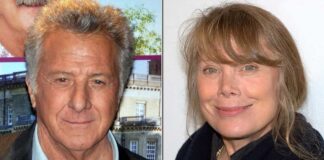 Dustin Hoffman, Sissy Spacek to star in 'Rust' producer's Indie film
