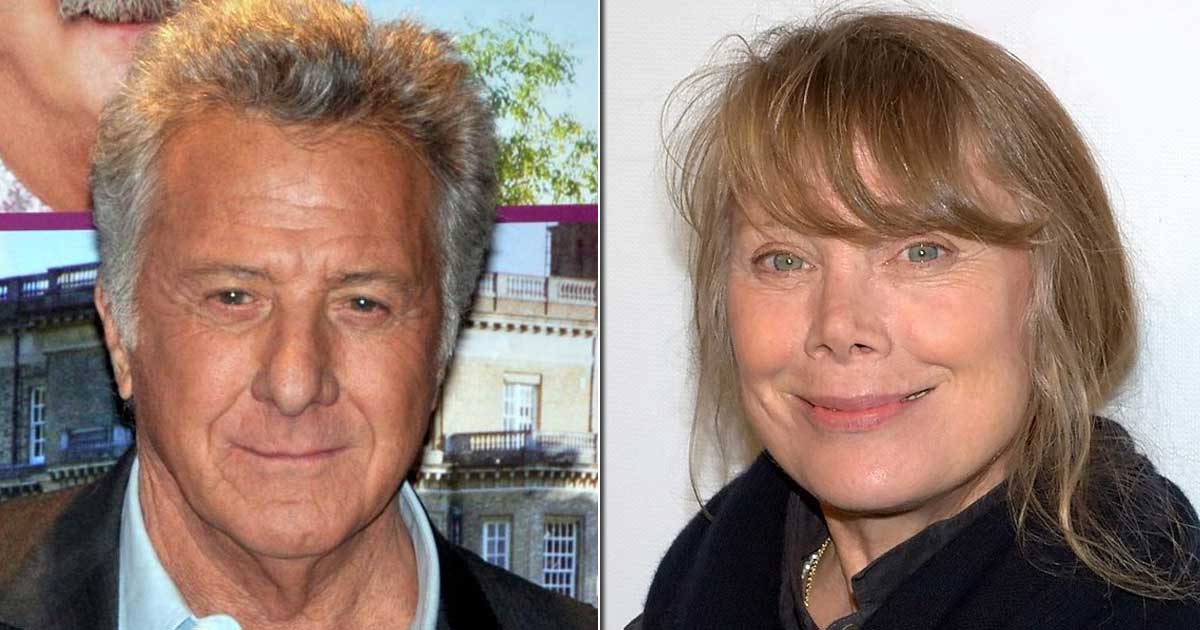 Dustin Hoffman, Sissy Spacek to star in 'Rust' producer's Indie film