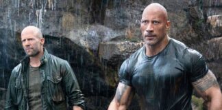 Dwayne Johnson Has An Idea For Hobbs & Shaw 2