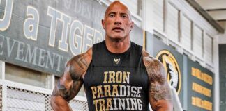 Dwayne Johnson Paid The Salary Of His Longtime Stunt Double As The Film Faced Budget Cuts