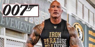 Dwayne Johnson Wants To Be The Next James Bond While Revealing His Grandfather Was A Bond Villain