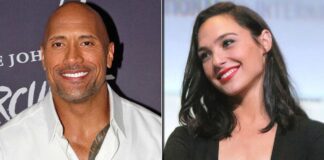 Dwayne Johnson Would Love To Work On A Bollywood Film While Gal Gadot Says He Can Dance Too