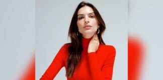 Emily Ratajkowski's first sexual experience was 'non-consensual'
