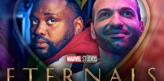 'Eternals' Lebanese actor Haaz Sleiman slams Arab nations that banned film