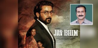 Ex-Union minister Ramadoss claims 'Jai Bhim' insults Vanniyars, questions Suriya