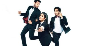 Excel Entertainment’s ‘Phone Bhoot’ to release in cinemas on the 15th of July, 2022!