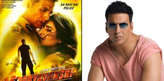Exclusive interview with Akshay Kumar on theatres reopening for Sooryavanshi - “All I can do is keep making films for them till all their seats are filled & every box of popcorn is sold”