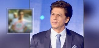 Fact Check: Did Shah Rukh Khan Wore A T-Shirt 'Vote for MIM'? Here's The Truth