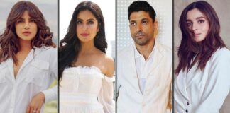 Farhan Akhtar To Do A ZNMD Reunion With Katrina Kaif In Jee Le Zaraa?