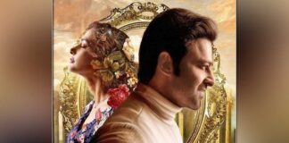 Female Fans express their love for Pan-India star Prabhas Prabhas, say 'Can't see you romancing Pooja Hegde, wish it were us'