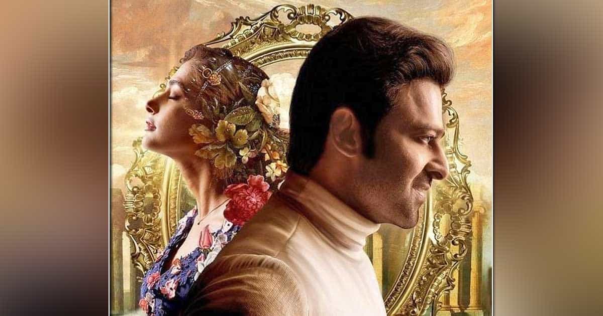 Female Fans express their love for Pan-India star Prabhas Prabhas, say 'Can't see you romancing Pooja Hegde, wish it were us'