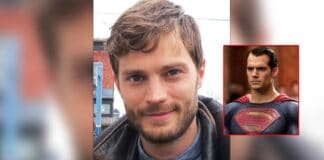 Fifty Shades Fame Jamie Dornan Breaks Silence On Losing DC's Superman To Henry Cavill, Read On