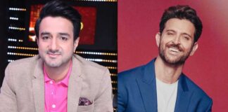'Fighter' director Siddharth Anand on Hrithik Roshan: There's a hidden filmmaker in him