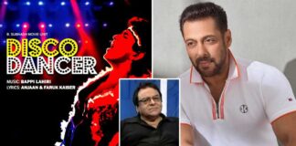 Filmmaker B Subhash Reveals He Needs Financial Help, The Disco Dancer Director Says Salman Khan Helped Him Once