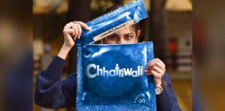 First look of RSVP’s ‘Chhatriwali’ starring Rakul Preet Singh out now