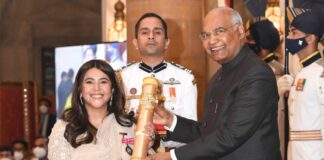 For Ekta Kapoor, Padma Shri honour is the answer to sceptics