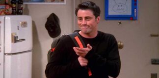 Friends' Matt LeBlanc Was Once Addressed As 'Joey's Dad' By A Teenager, Here's How He Responded, Read On!