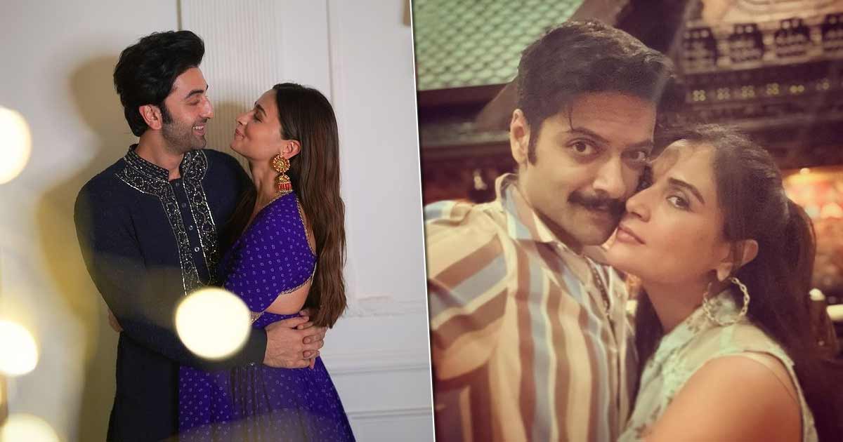 From Ranbir Kapoor Alia Bhatt To Richa Chadha Ali Fazal: Upcoming Bollywood Celebrity Weddings To Look Out For This Wedding Season