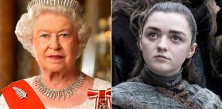 Game Of Thrones Trivia #20: Throwback To When Game Of Thrones Star Maisie Williams Revealed That The Queen Did Not Like The Show