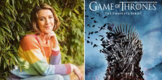 Gemma Whelan: 'Game of Thrones' team allowed me to breastfeed on set