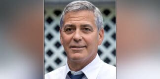 George Clooney thought he'd die in motorbike accident