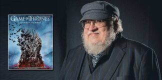 George R.R. Martin Was Frustrated With Game Of Thrones Post Season 5