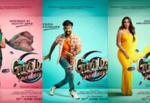 Karan Johar Announces New Film ‘Govinda Naam Mera’ Starring Vicky Kaushal, Kiara Advani & Bhumi Pednekar