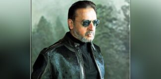 Gulshan Grover Once Scared An Air Hostess So Much She Didn't Want To Fly With Him, Read On