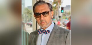 Gulshan Grover: Playing negative characters is like therapy for me