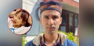 Gunjan Sinha’s Father Reacts To Raghav Juyal’s Racist Comment