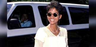 Halle Berry 'disheartened' after Oscar win as roles didn't come