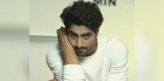 Harshad Chopda unpacks his character in 'Yeh Rishta Kya Kehlata Hai'