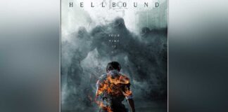 'Hellbound' director 'stunned' by No. 1 spot on Netflix viewership rankings