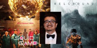 'Hellbound' director Yeon Sang-ho praises rival show 'Squid Game'