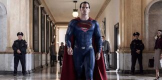 Henry Cavill Already Has Plans For The Future Of His Superman In DCEU After The Events Of Justice League