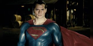 Henry Cavill has unfinished business as 'Superman'